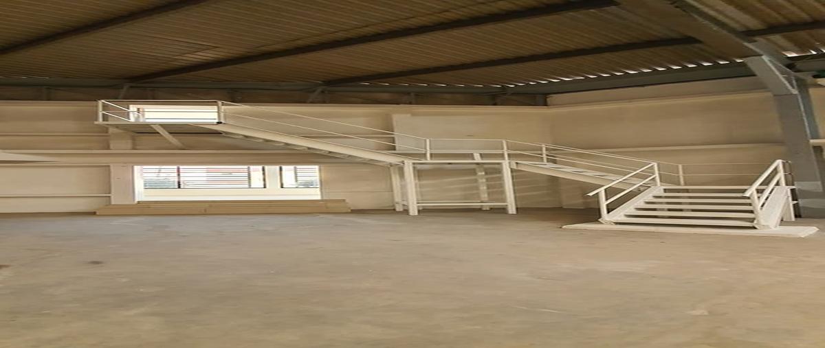 Foto de bodega en renta en  , garita otay, tijuana, baja california, 0 No. 03