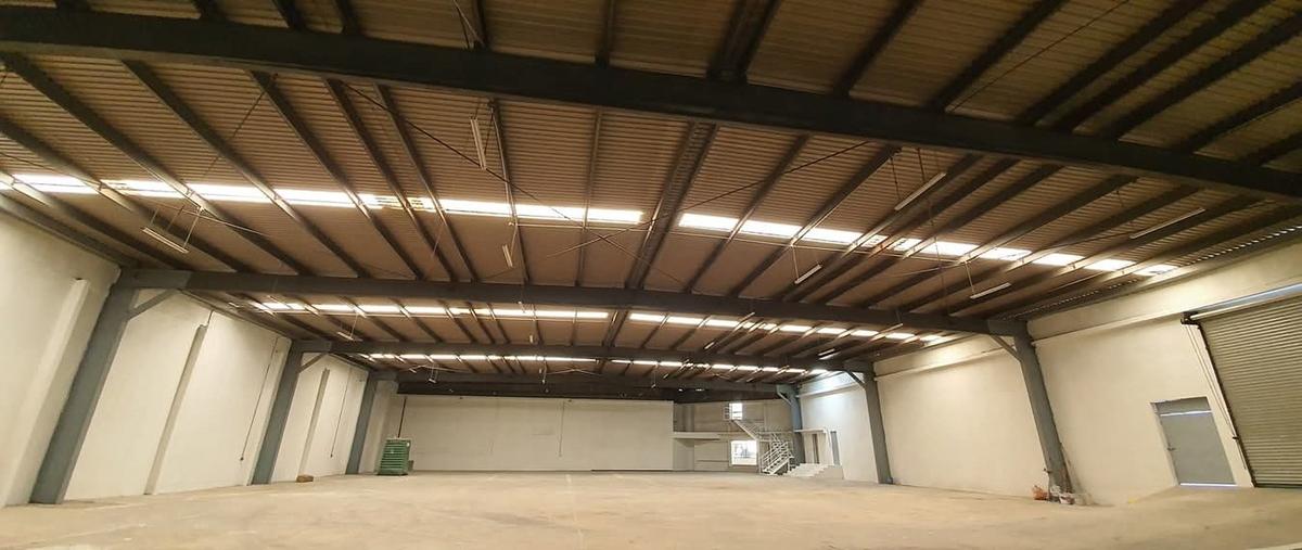 Foto de bodega en renta en  , garita otay, tijuana, baja california, 0 No. 04