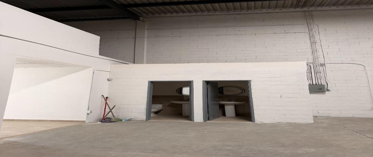 Foto de bodega en renta en  , garita otay, tijuana, baja california, 0 No. 03