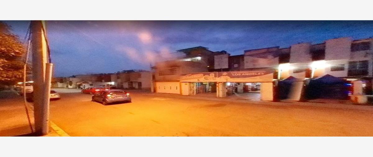 Foto de casa en condominio en venta en garita , paseos de tultepec ii, tultepec, méxico, 0 No. 03