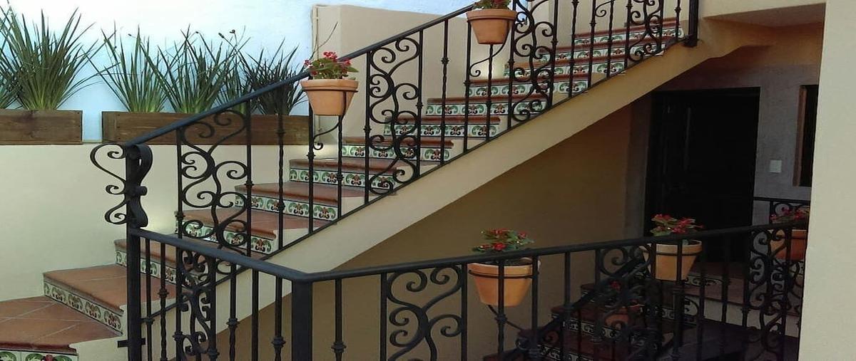 Foto de casa en renta en garita , san miguel de allende centro, san miguel de allende, guanajuato, 31082482 No. 07