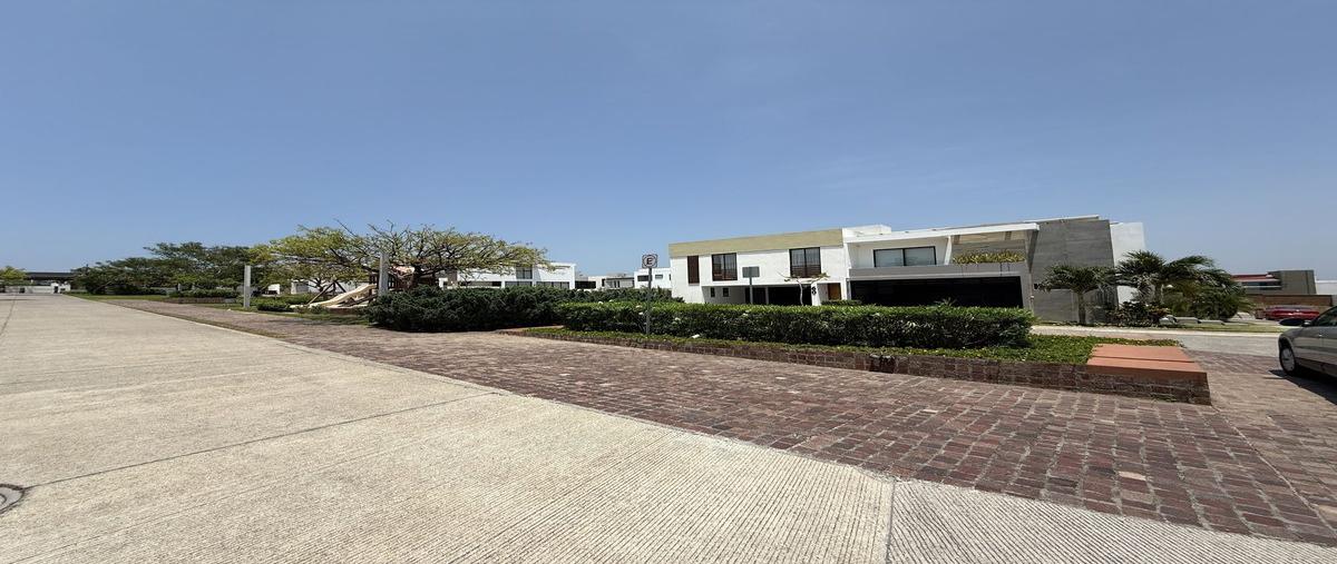 Foto de casa en venta en garona , punta tiburón, residencial, marina y golf, alvarado, veracruz de ignacio de la llave, 29842756 No. 03