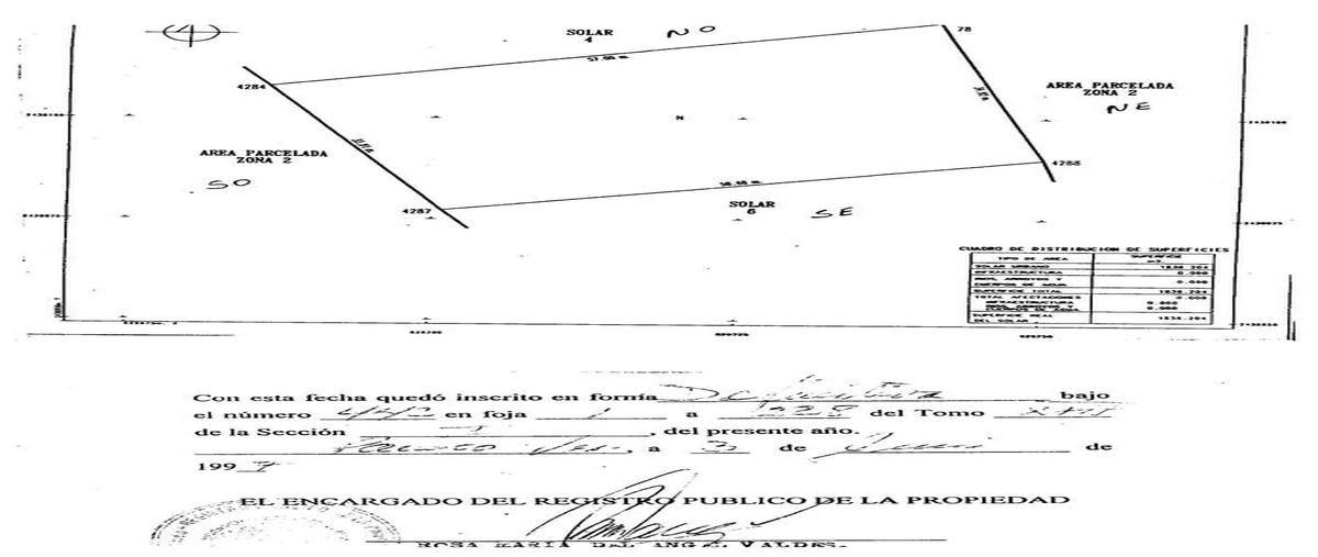 Foto de terreno habitacional en venta en  , garrapatas, tampico alto, veracruz de ignacio de la llave, 0 No. 03