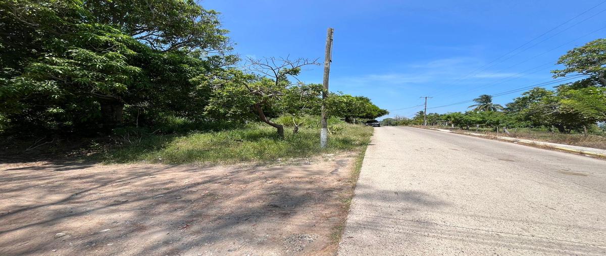 Foto de terreno habitacional en venta en  , garrapatas, tampico alto, veracruz de ignacio de la llave, 30356270 No. 03