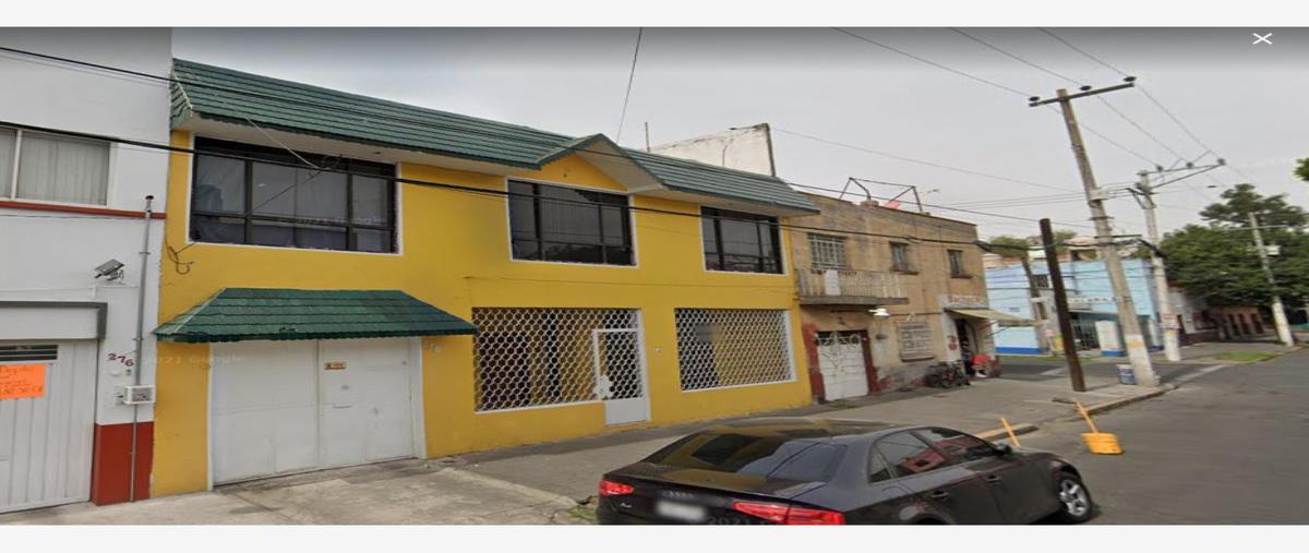 Foto de casa en garrido 0, tepeyac insurgentes, gustavo a. madero, df / cdmx, 0 foto 02 Foto de casa en venta en garrido 0, tepeyac insurgentes, gustavo a. madero, df / cdmx, 0 No. 02