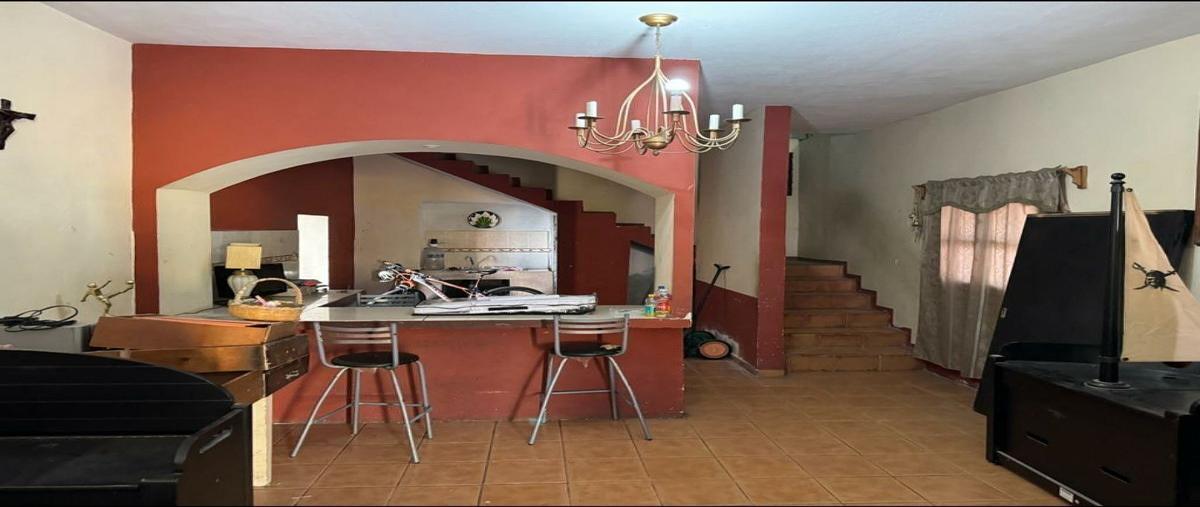 Foto de casa en venta en garza ayala , centro villa de garcia (casco), garcía, nuevo león, 0 No. 04