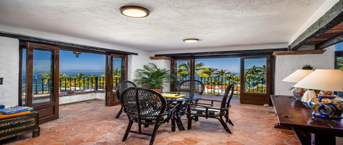 Foto de casa en condominio en , garza blanca, puerto vallarta, jalisco, 29373423 foto 01 Foto de casa en condominio en venta en , garza blanca, puerto vallarta, jalisco, 29373423 No. 01