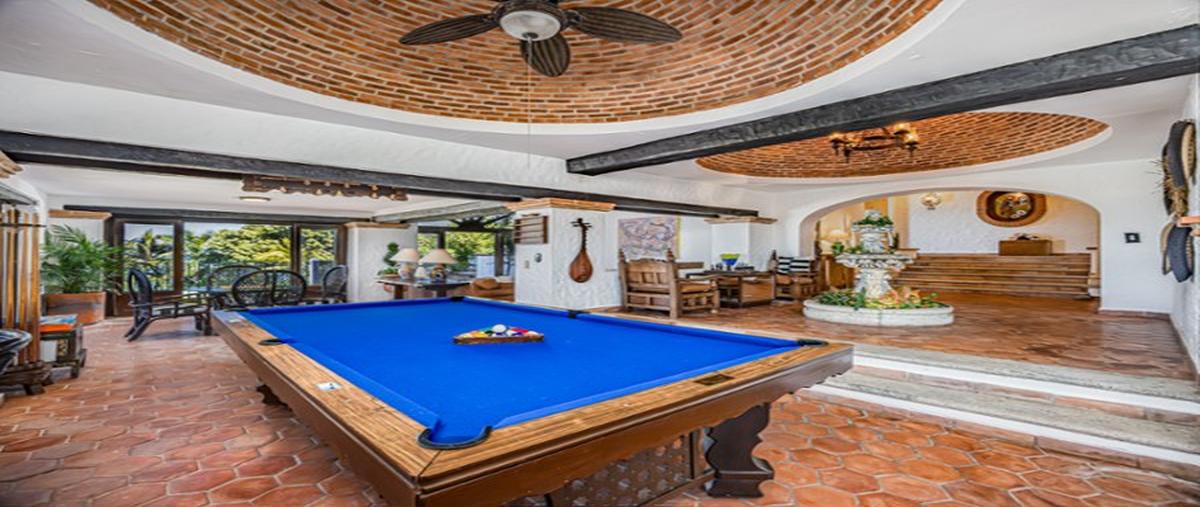 Foto de casa en condominio en , garza blanca, puerto vallarta, jalisco, 29373423 foto 03 Foto de casa en condominio en venta en , garza blanca, puerto vallarta, jalisco, 29373423 No. 03