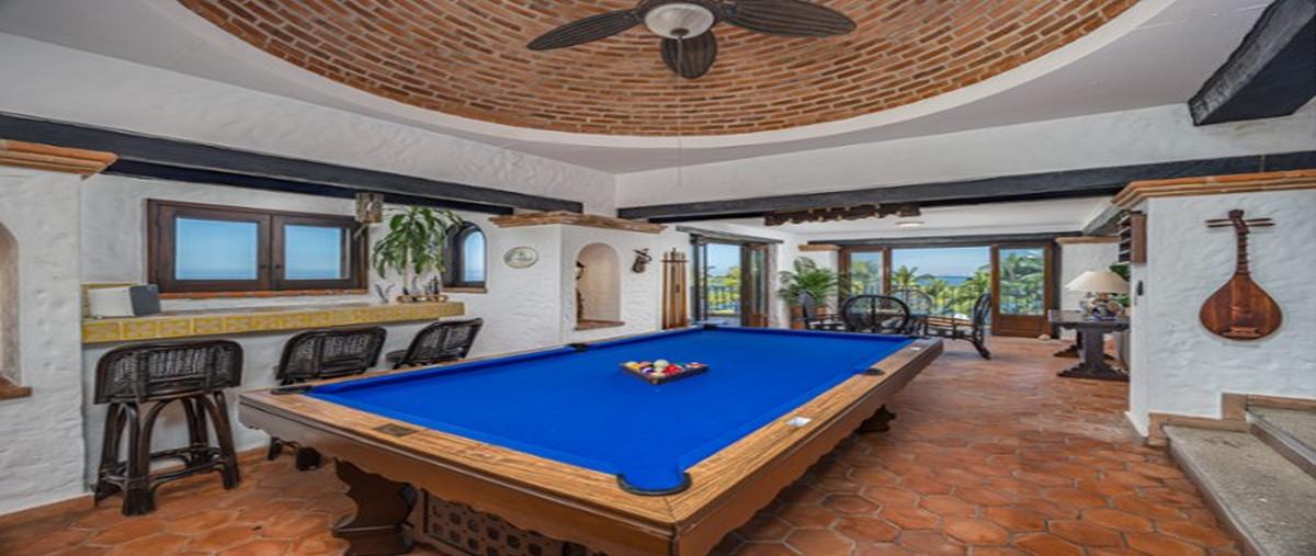 Foto de casa en condominio en , garza blanca, puerto vallarta, jalisco, 29373423 foto 04 Foto de casa en condominio en venta en , garza blanca, puerto vallarta, jalisco, 29373423 No. 04