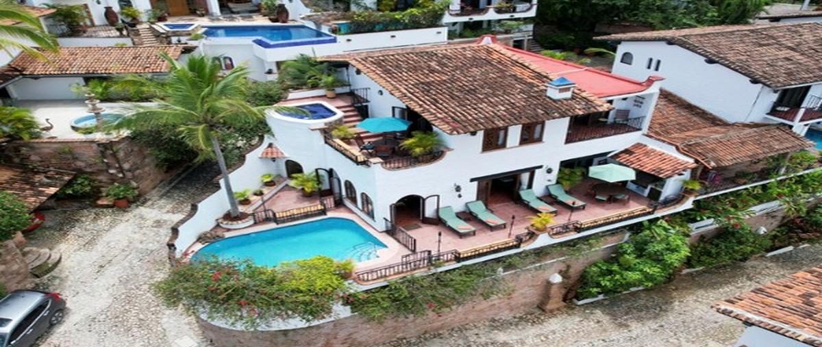 Foto de departamento en venta en  , garza blanca, puerto vallarta, jalisco, 30258361 No. 03