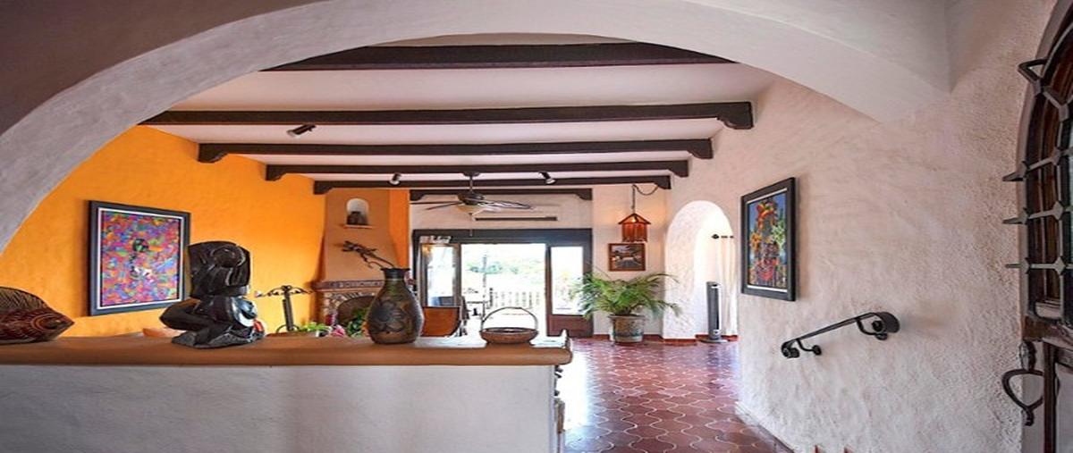 Foto de departamento en venta en  , garza blanca, puerto vallarta, jalisco, 30258361 No. 05
