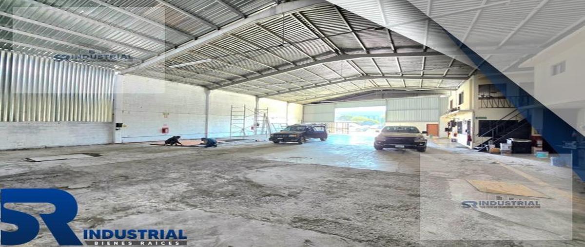 Foto de bodega en , garza cantu, san nicolás de los garza, nuevo león, 31136423 foto 04 Foto de bodega en renta en , garza cantu, san nicolás de los garza, nuevo león, 31136423 No. 04