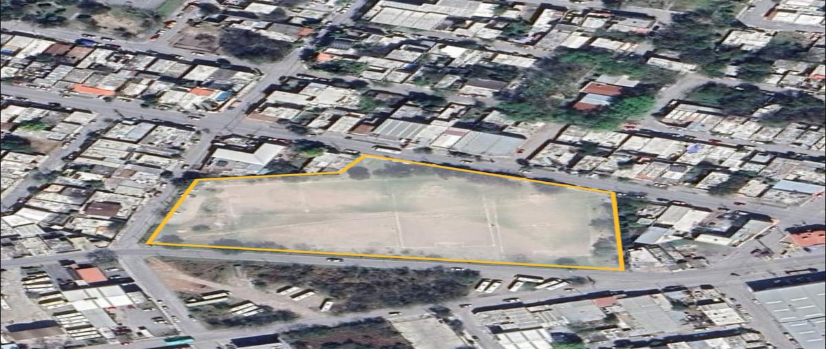 Foto de terreno comercial en venta en garza garcía , apodaca centro, apodaca, nuevo león, 0 No. 01
