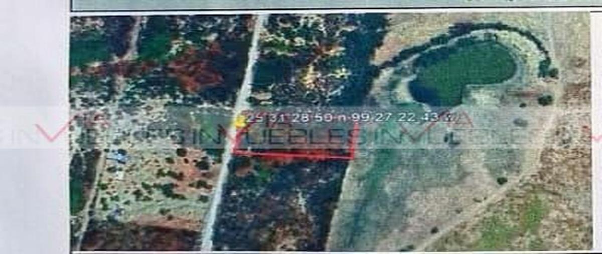 Foto de rancho en , garza gonzalez, los ramones, nuevo león, 0 foto 01 Foto de rancho en venta en , garza gonzalez, los ramones, nuevo león, 0 No. 01