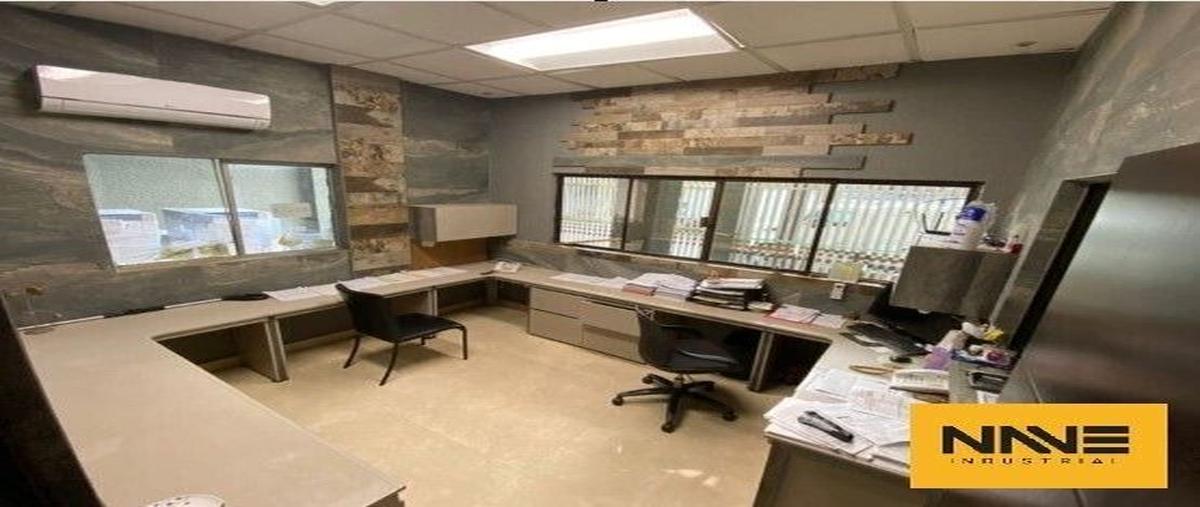 Foto de bodega en venta en  , garza nieto, monterrey, nuevo león, 0 No. 04