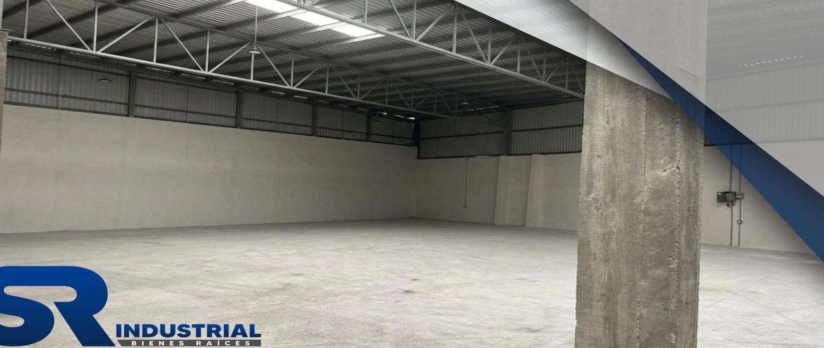 Foto de bodega en renta en  , garza nieto, monterrey, nuevo león, 0 No. 05