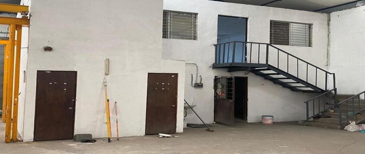 Foto de bodega en renta en  , garza nieto, monterrey, nuevo león, 0 No. 03