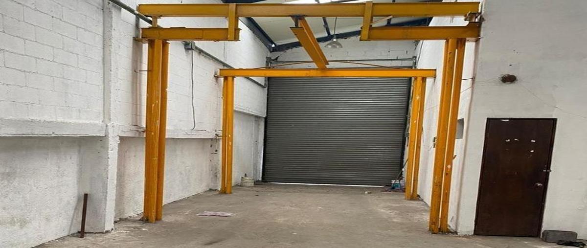 Foto de bodega en renta en  , garza nieto, monterrey, nuevo león, 0 No. 04