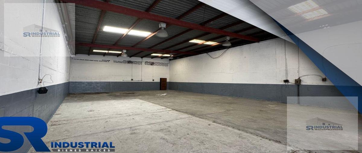 Foto de bodega en renta en  , garza nieto, monterrey, nuevo león, 0 No. 03