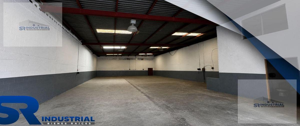 Foto de bodega en renta en  , garza nieto, monterrey, nuevo león, 0 No. 04
