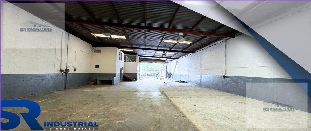 Foto de bodega en renta en  , garza nieto, monterrey, nuevo león, 0 No. 05