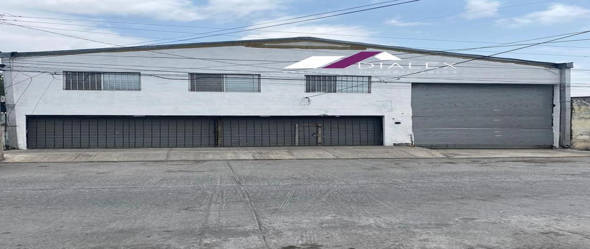 Foto de bodega en renta en  , garza nieto, monterrey, nuevo león, 0 No. 05