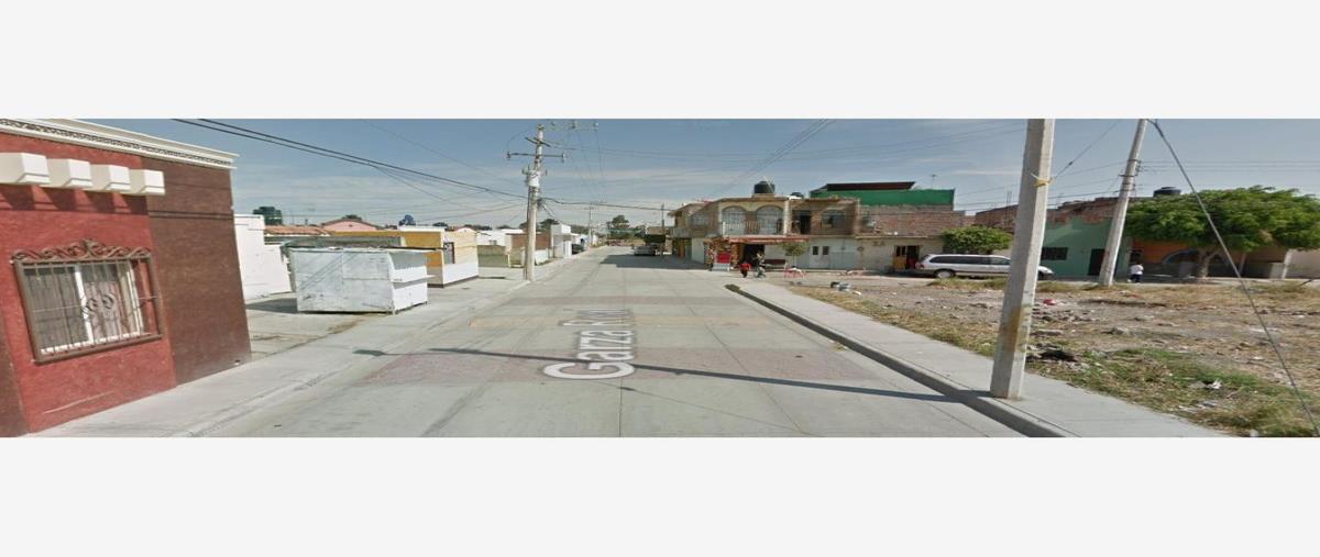 Foto de casa en venta en garza real 0, la paz de ordaz, la barca, jalisco, 26662012 No. 01