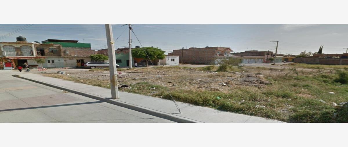 Foto de casa en venta en garza real 0, la paz de ordaz, la barca, jalisco, 26662012 No. 02
