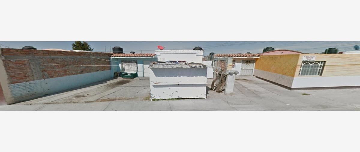 Foto de casa en venta en garza real 0, la paz de ordaz, la barca, jalisco, 26662012 No. 05
