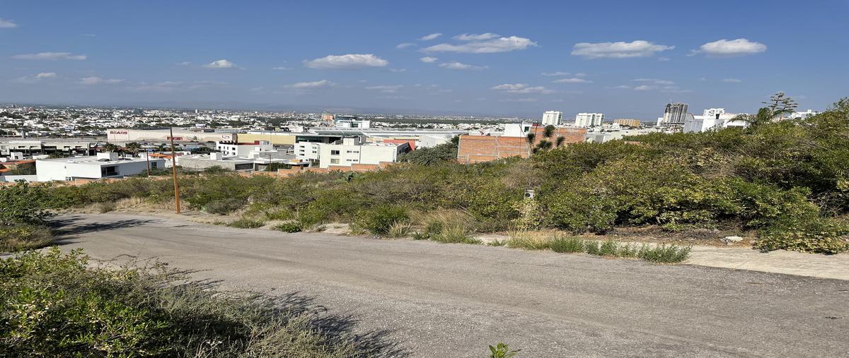 Foto de terreno comercial en venta en garza sada 1, la vista, san luis potosí, san luis potosí, 25307292 No. 04