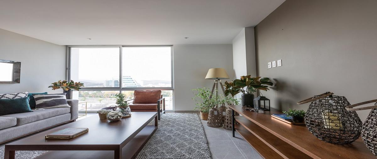 Foto de departamento en venta en garza sada 1, lomas del tecnológico, san luis potosí, san luis potosí, 0 No. 03