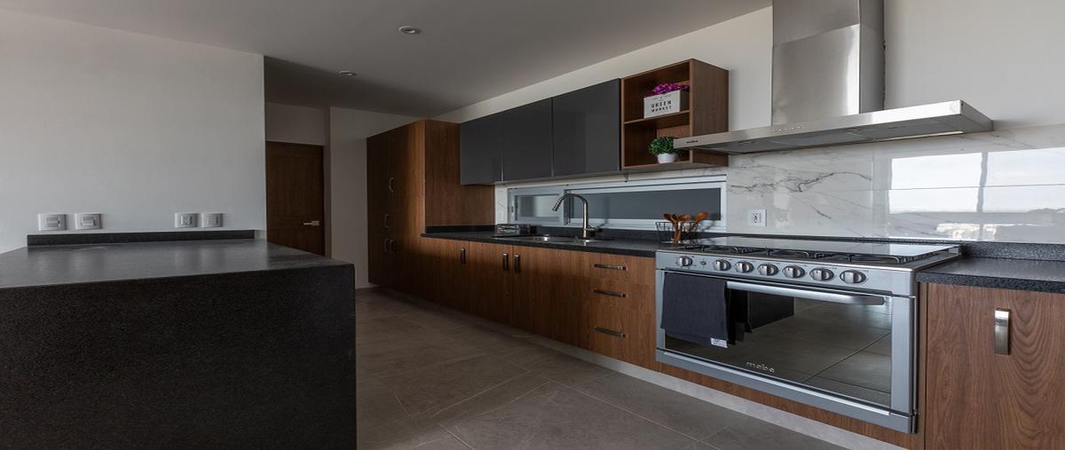 Foto de departamento en venta en garza sada 1, lomas del tecnológico, san luis potosí, san luis potosí, 0 No. 04