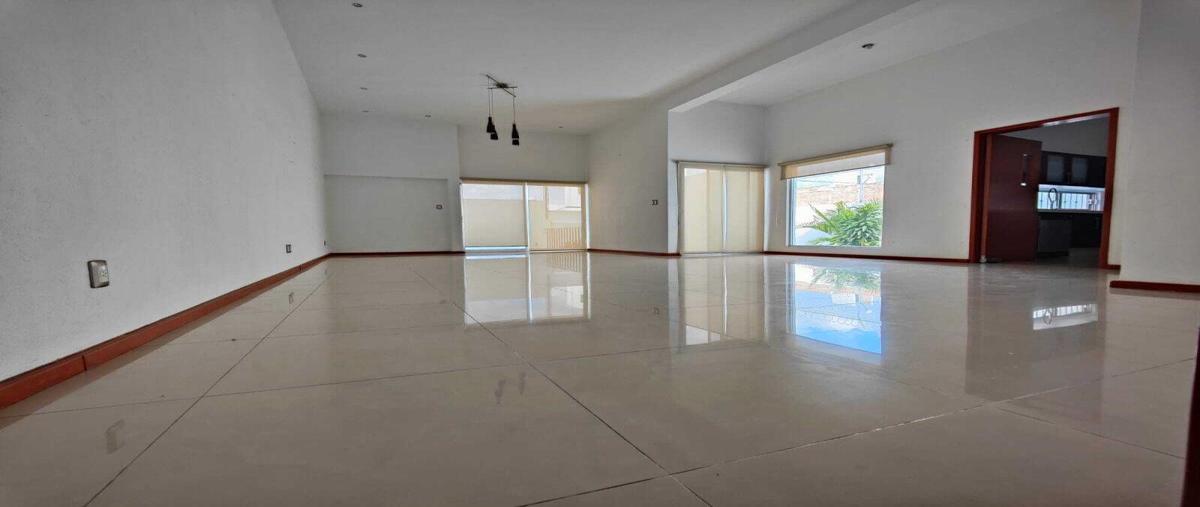 Foto de casa en renta en garza sada 100, lomas del tecnológico, san luis potosí, san luis potosí, 0 No. 04