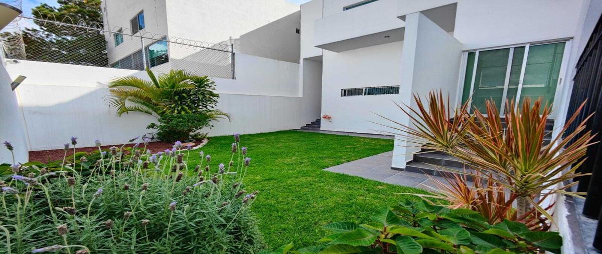 Foto de casa en renta en garza sada 100, lomas del tecnológico, san luis potosí, san luis potosí, 0 No. 05