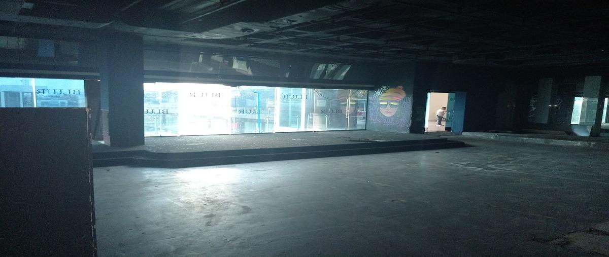 Foto de local en renta en garza sada - carretera nacional , ciudad satélite, monterrey, nuevo león, 0 No. 05