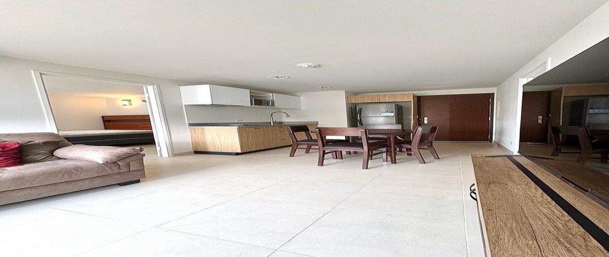 Foto de departamento en renta en garza sada , contry, monterrey, nuevo león, 0 No. 03