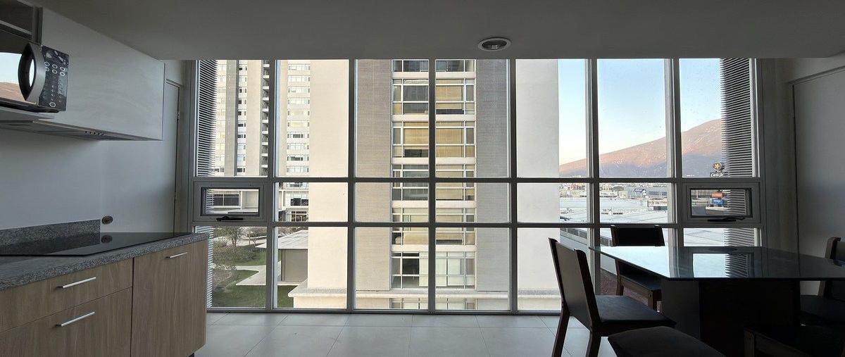 Foto de departamento en renta en garza sada , eugenio garza sada, monterrey, nuevo león, 0 No. 03