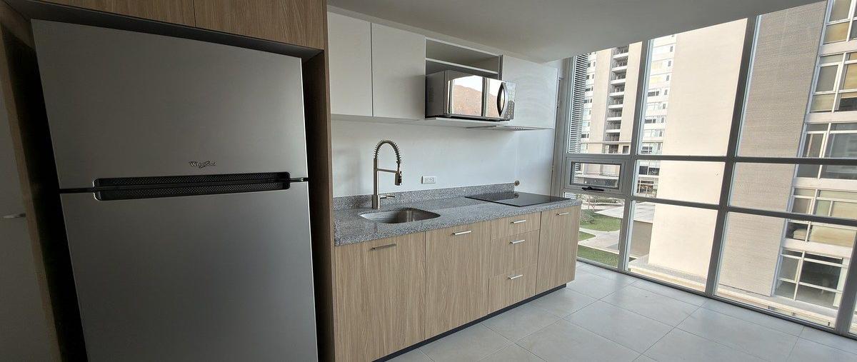 Foto de departamento en renta en garza sada , eugenio garza sada, monterrey, nuevo león, 0 No. 04