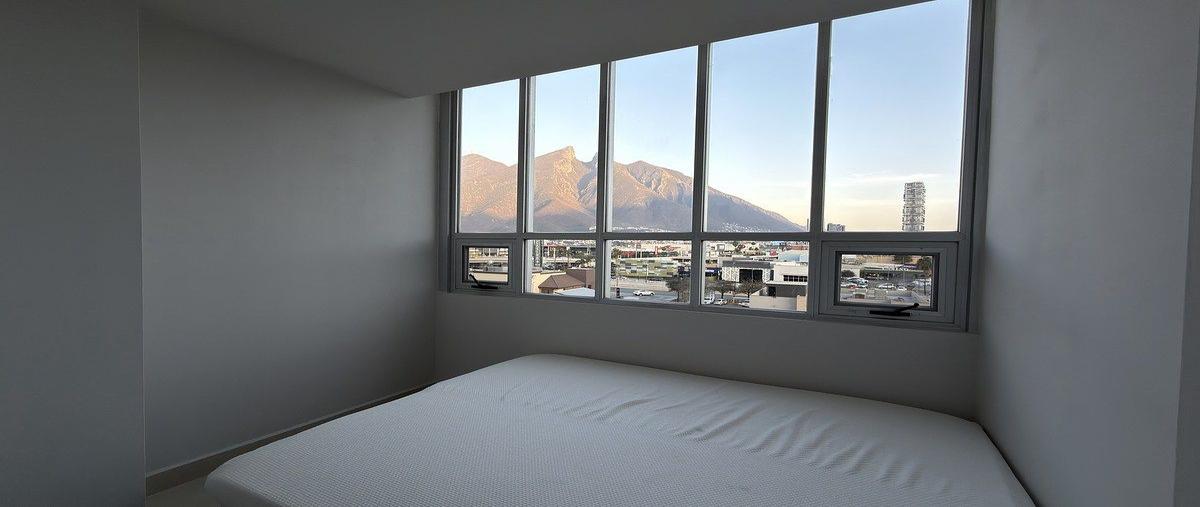 Foto de departamento en renta en garza sada , eugenio garza sada, monterrey, nuevo león, 0 No. 05