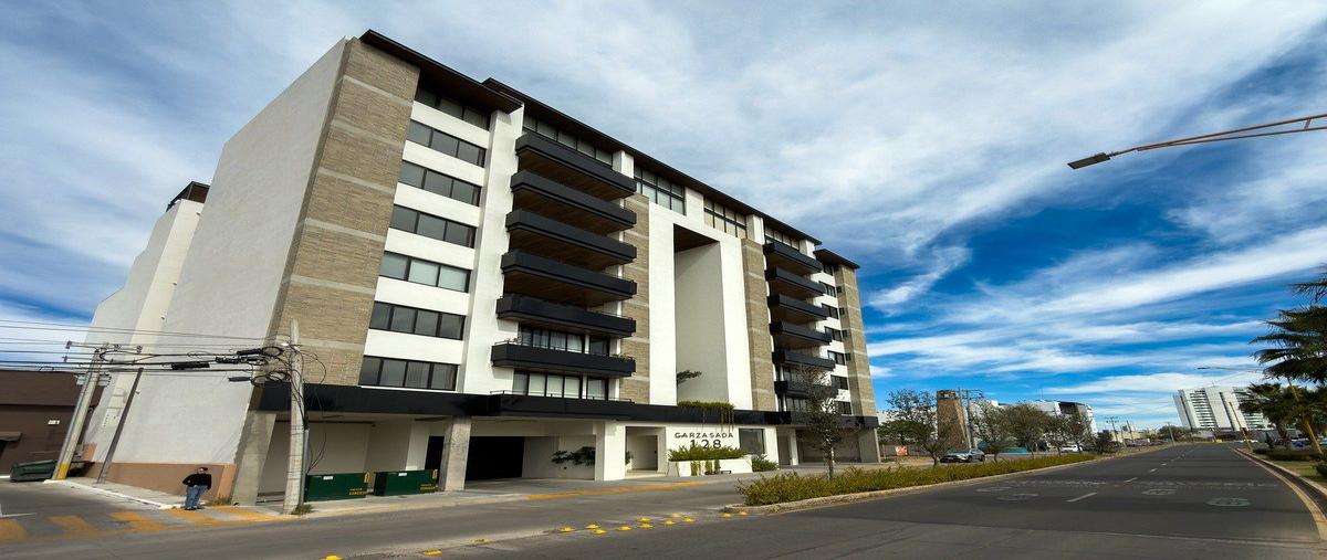 Foto de departamento en renta en garza sada , las plazuelas, aguascalientes, aguascalientes, 30732220 No. 03