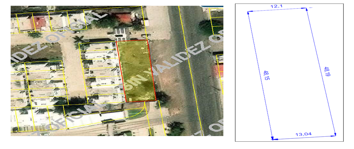 Foto de terreno comercial en venta en garza sada , lomas de jesús maría, jesús maría, aguascalientes, 0 No. 03