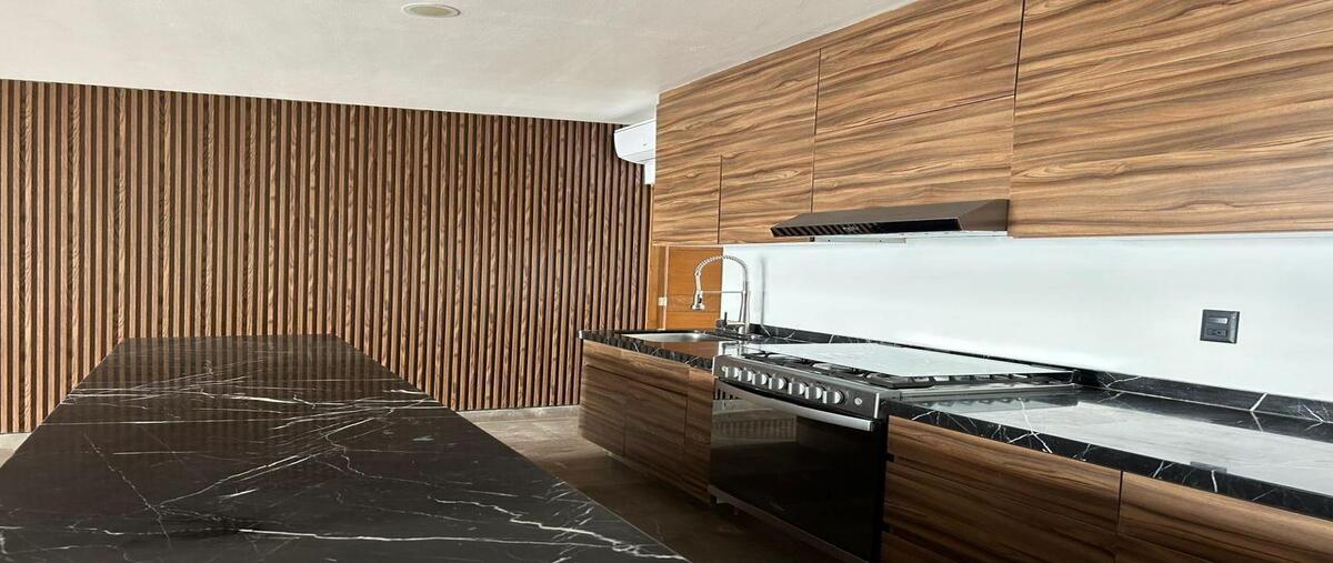 Foto de departamento en venta en garza sada , lomas del tecnológico, san luis potosí, san luis potosí, 0 No. 01