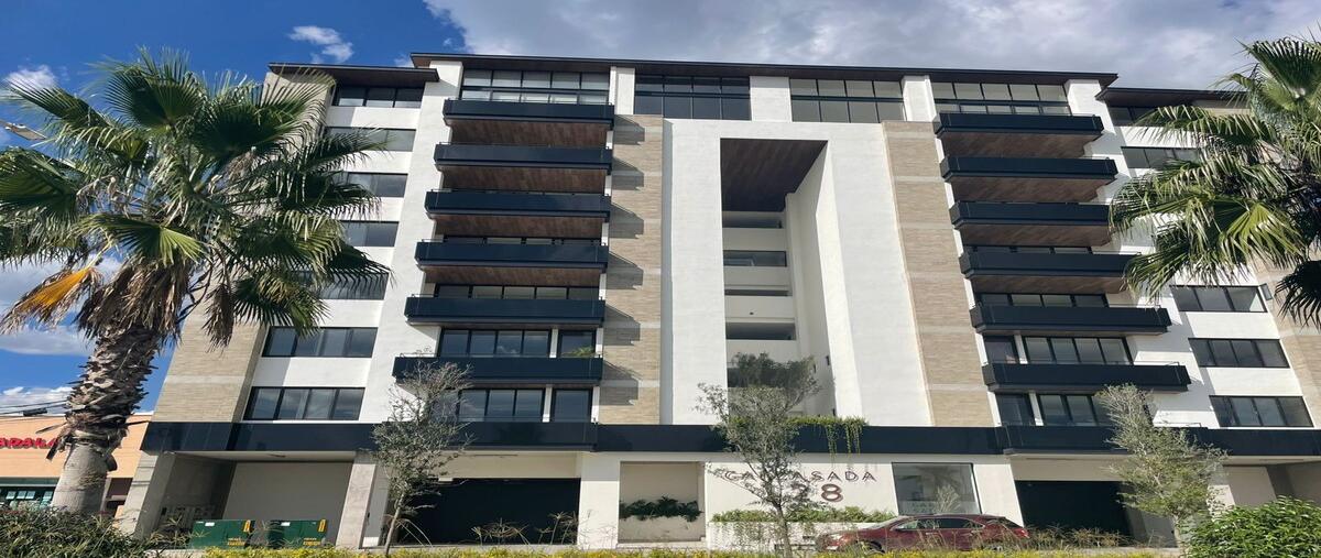 Foto de departamento en garza sada , los pocitos, aguascalientes, aguascalientes, 30385956 foto 01 Foto de departamento en renta en garza sada , los pocitos, aguascalientes, aguascalientes, 30385956 No. 01