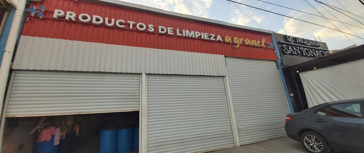 Foto de bodega en garza sada , los pocitos, aguascalientes, aguascalientes, 0 foto 02 Foto de bodega en renta en garza sada , los pocitos, aguascalientes, aguascalientes, 0 No. 02