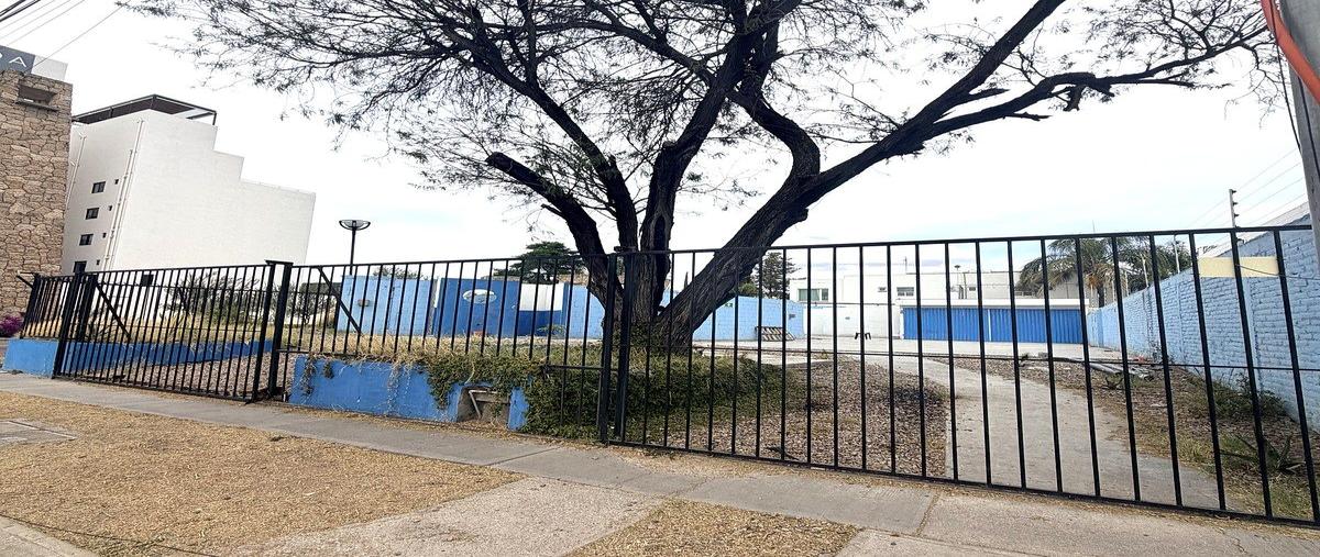 Foto de terreno comercial en garza sada , los pocitos, aguascalientes, aguascalientes, 0 foto 01 Foto de terreno comercial en renta en garza sada , los pocitos, aguascalientes, aguascalientes, 0 No. 01