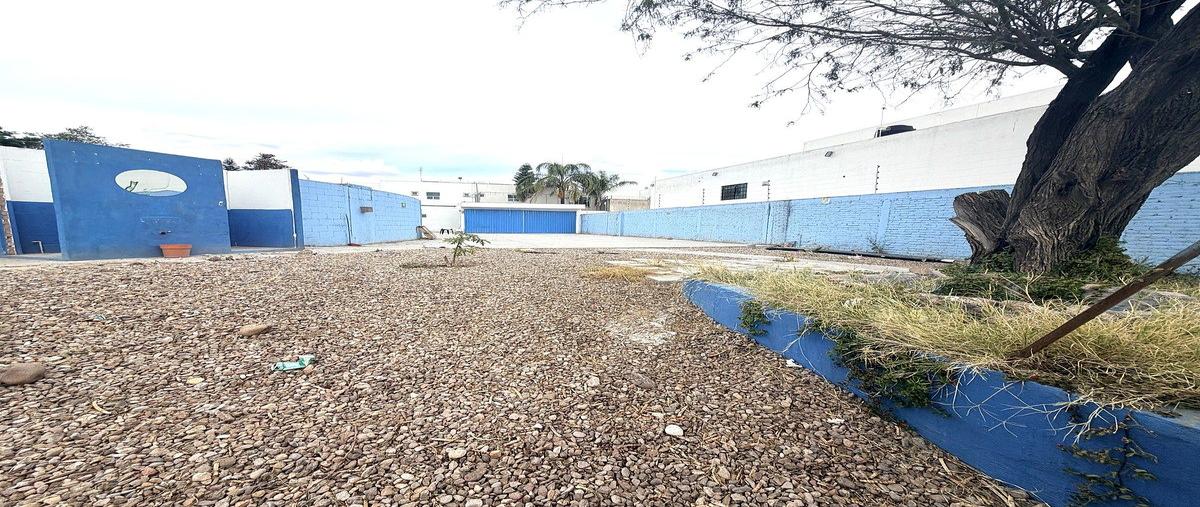 Foto de terreno comercial en garza sada , los pocitos, aguascalientes, aguascalientes, 0 foto 02 Foto de terreno comercial en renta en garza sada , los pocitos, aguascalientes, aguascalientes, 0 No. 02