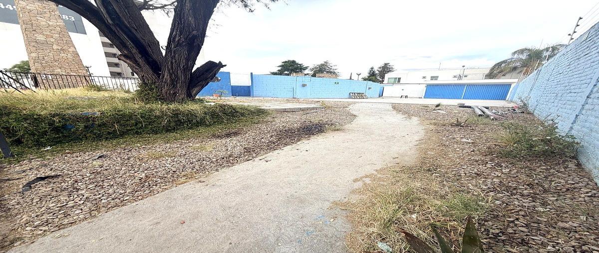 Foto de terreno comercial en garza sada , los pocitos, aguascalientes, aguascalientes, 0 foto 04 Foto de terreno comercial en renta en garza sada , los pocitos, aguascalientes, aguascalientes, 0 No. 04