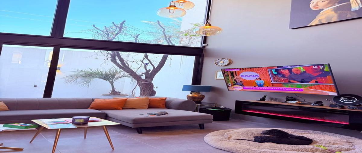 Foto de casa en venta en garza sada , los pocitos, aguascalientes, aguascalientes, 31093178 No. 03