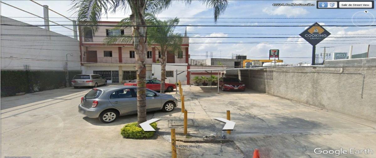 Foto de terreno comercial en venta en garza sada , residencial mederos, monterrey, nuevo león, 0 No. 03