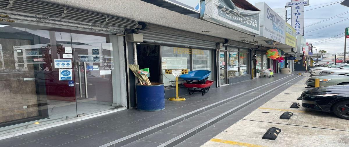 Foto de terreno comercial en venta en garza sada , residencial mederos, monterrey, nuevo león, 0 No. 05